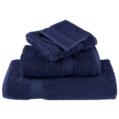 Ensemble de serviettes de qualité supérieure SOLUND 12 pcs - Imagem 11