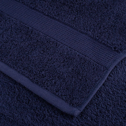 Ensemble de serviettes de qualité supérieure SOLUND 12 pcs - Imagem 12