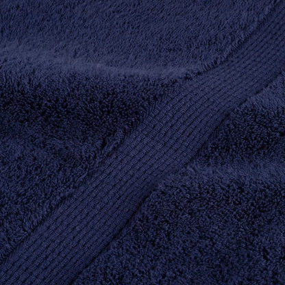 Ensemble de serviettes de qualité supérieure SOLUND 12 pcs - Imagem 13