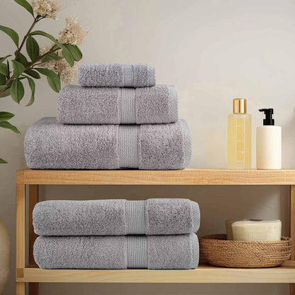 Ensemble de serviettes - 12 pcs -Sensuri Maison