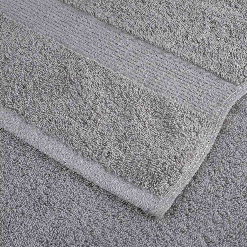 Ensemble de serviettes - 12 pcs -Sensuri Maison