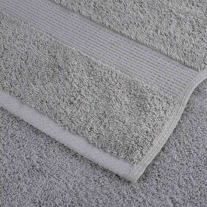 Ensemble de serviettes - 12 pcs -Sensuri Maison