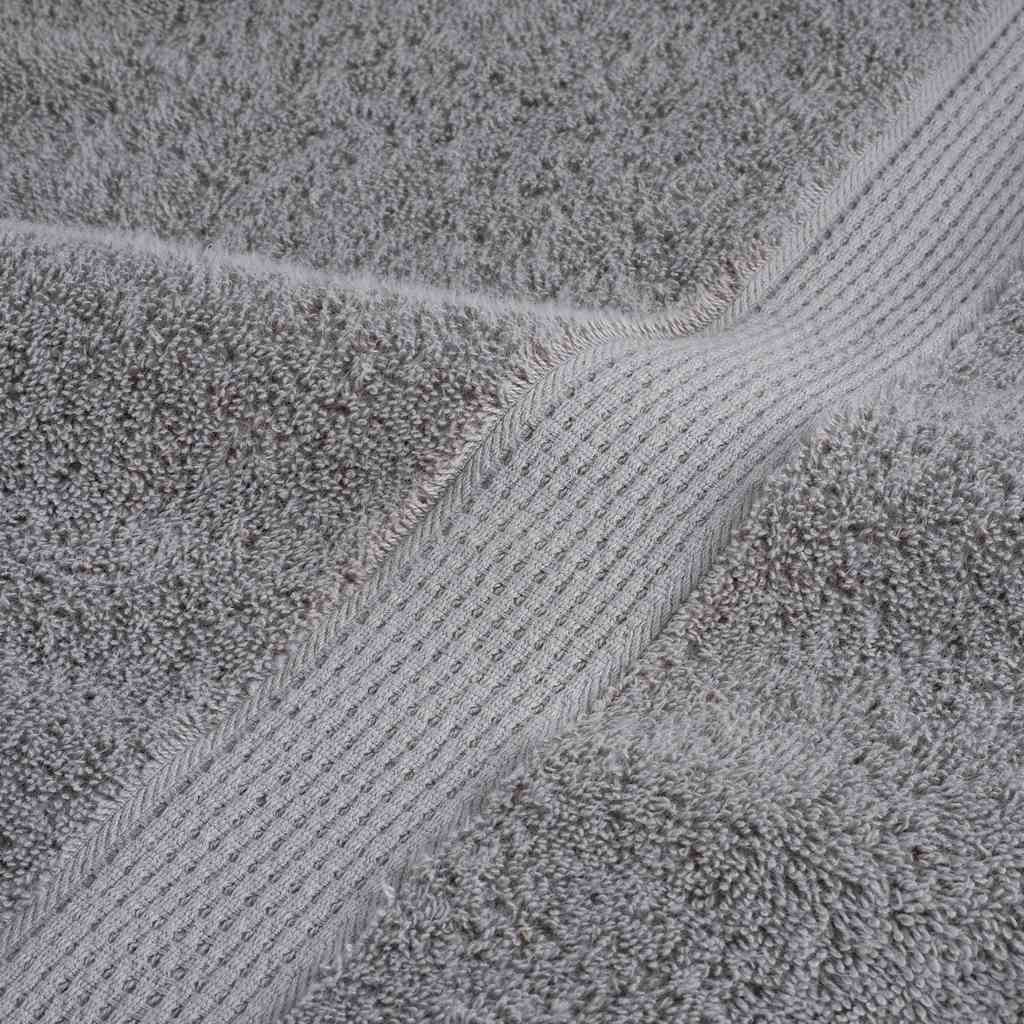 Ensemble de serviettes - 12 pcs -Sensuri Maison