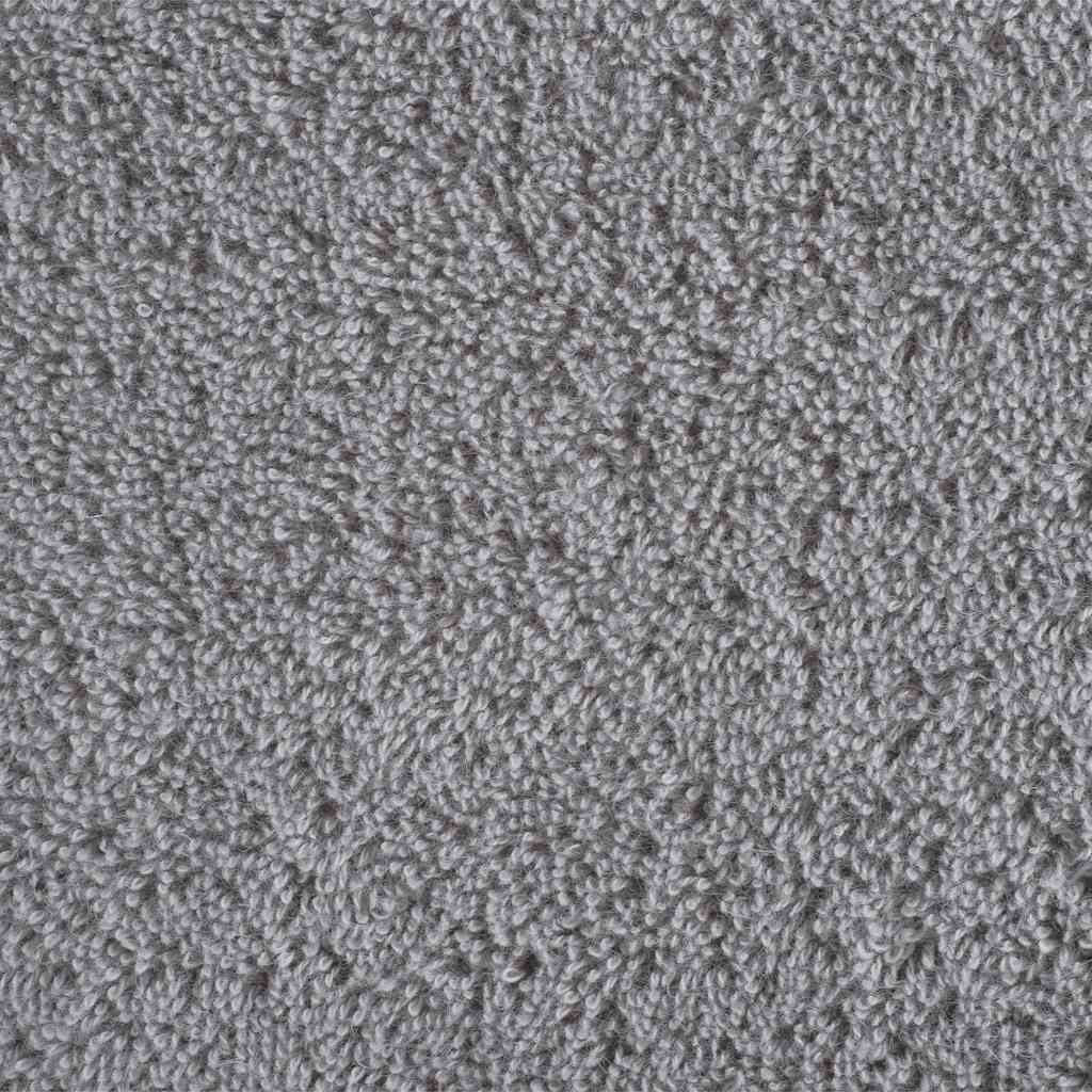 Ensemble de serviettes - 12 pcs -Sensuri Maison