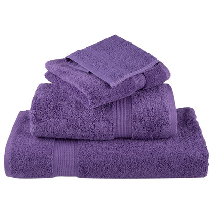 Ensemble de serviettes - 12 pcs -Sensuri Maison