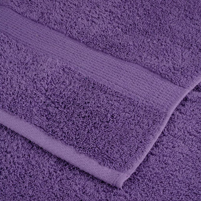 Ensemble de serviettes - 12 pcs -Sensuri Maison