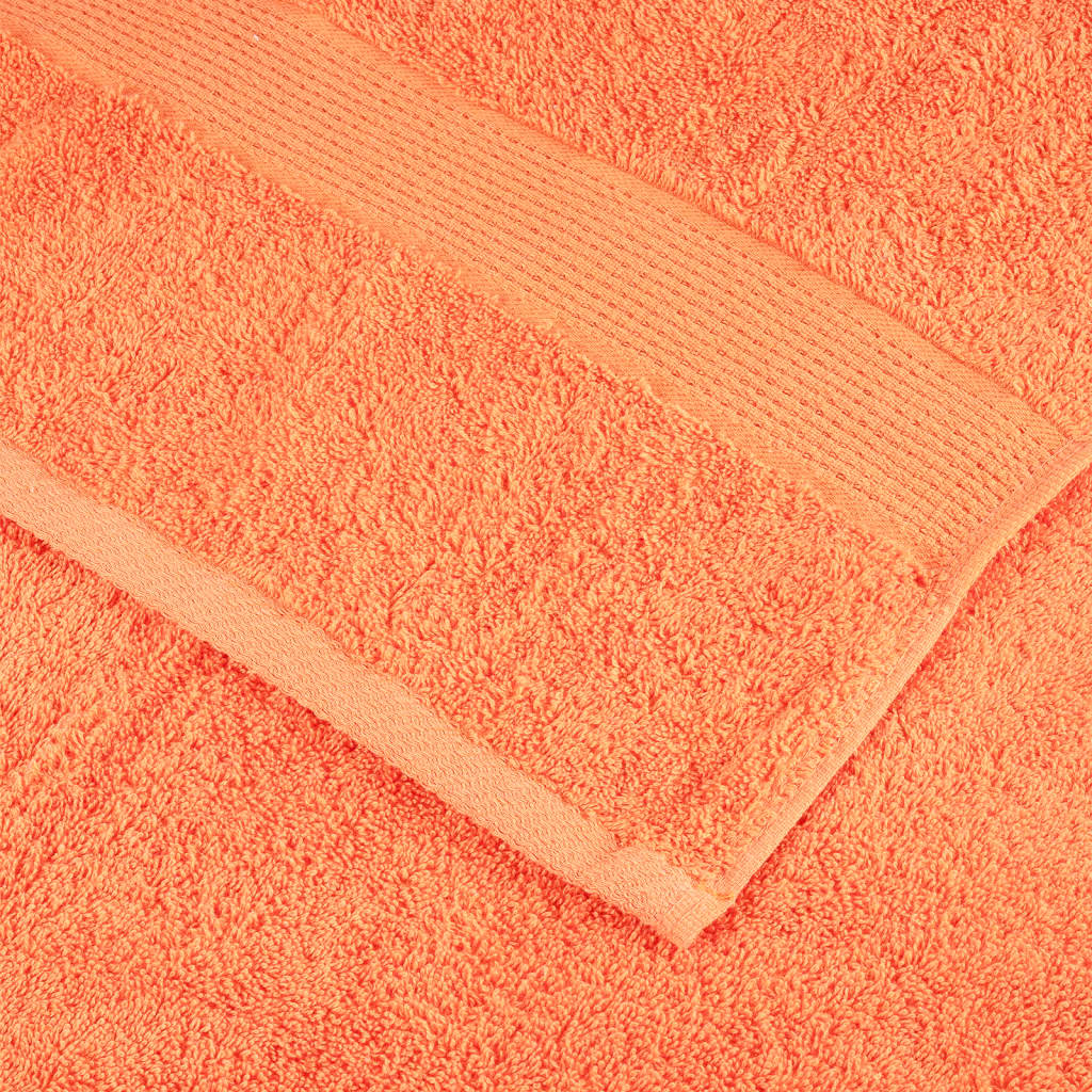 Ensemble de serviettes - 12 pcs -Sensuri Maison