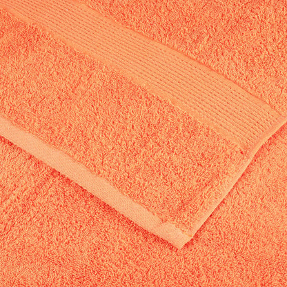Ensemble de serviettes - 12 pcs -Sensuri Maison