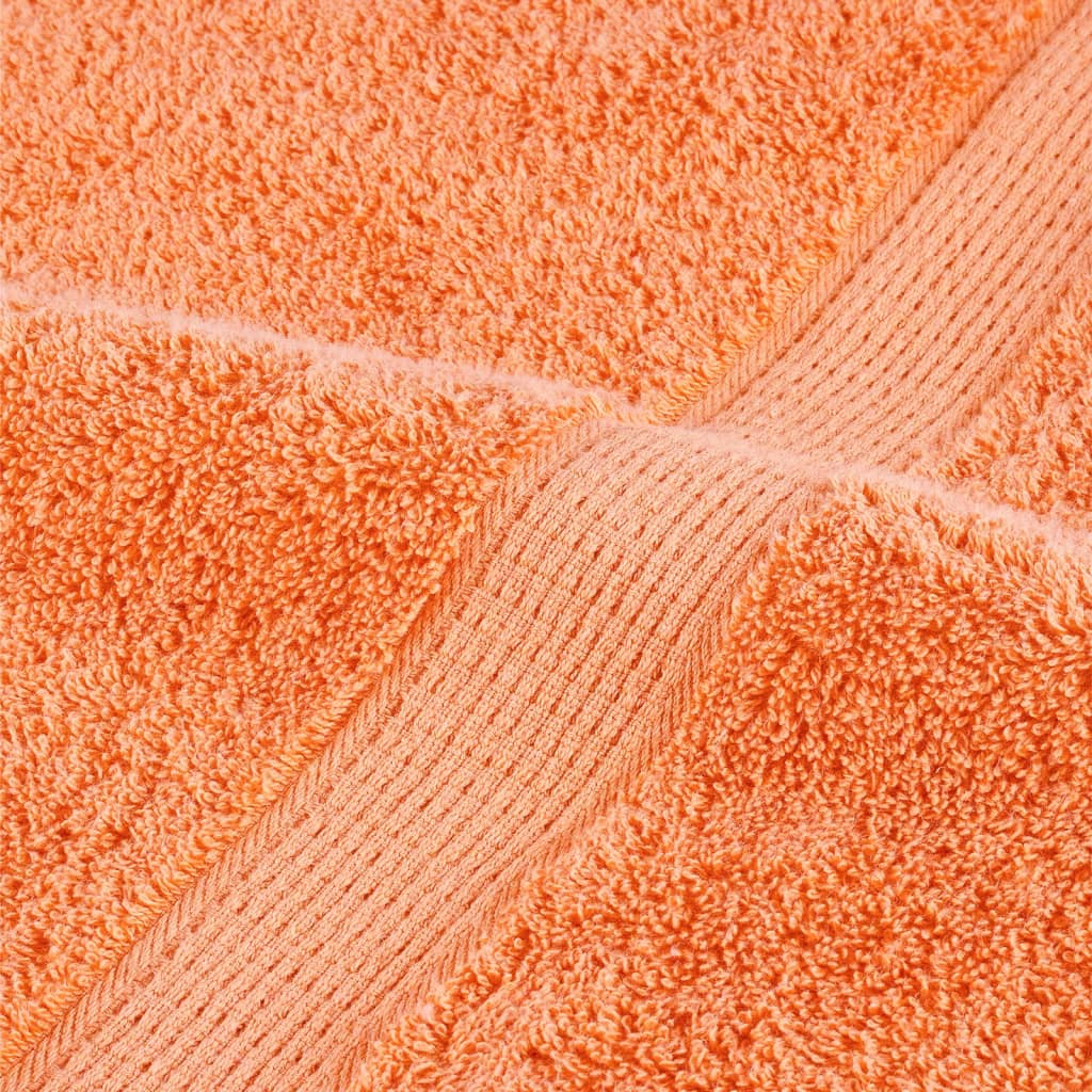 Ensemble de serviettes - 12 pcs -Sensuri Maison