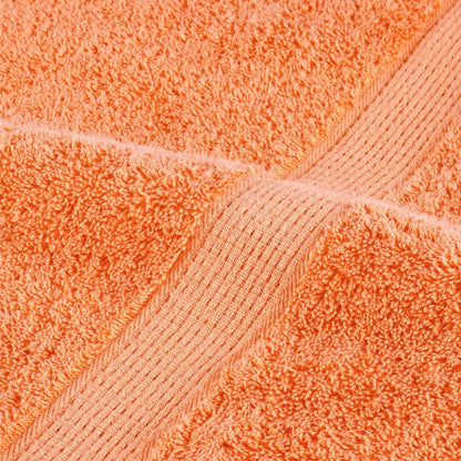 Ensemble de serviettes - 12 pcs -Sensuri Maison