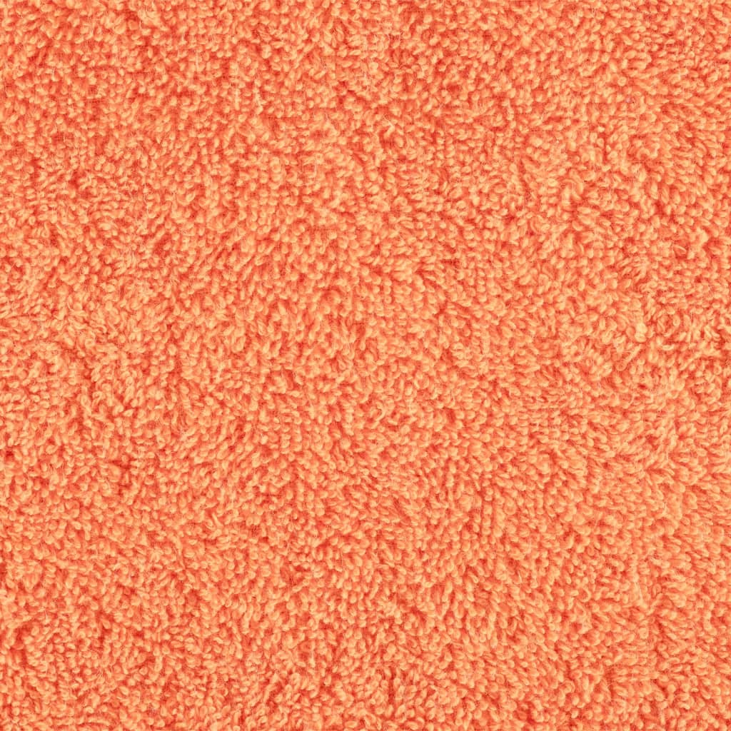 Ensemble de serviettes - 12 pcs -Sensuri Maison
