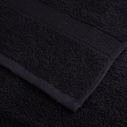 Ensemble de serviettes - 12 pcs -Sensuri Maison