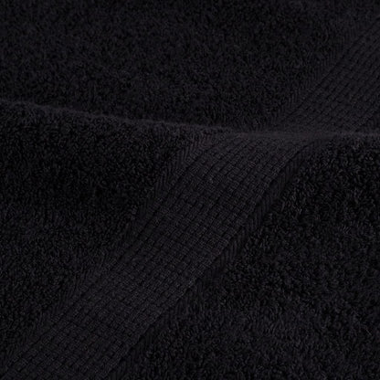 Ensemble de serviettes - 12 pcs -Sensuri Maison