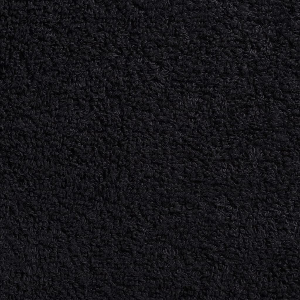 Ensemble de serviettes - 12 pcs -Sensuri Maison