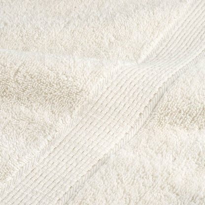 Ensemble de serviettes - 12 pcs -Sensuri Maison