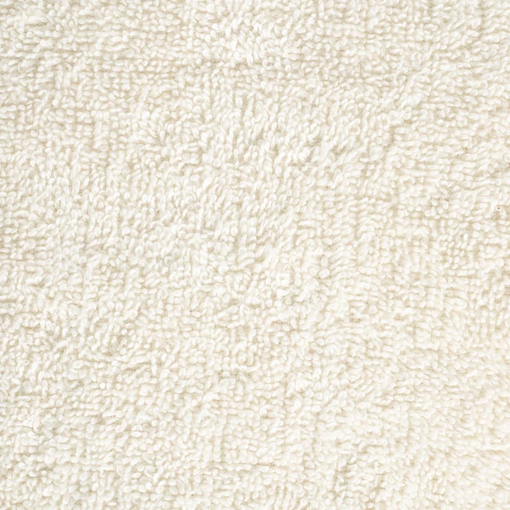 Ensemble de serviettes - 12 pcs -Sensuri Maison
