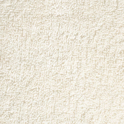 Ensemble de serviettes - 12 pcs -Sensuri Maison