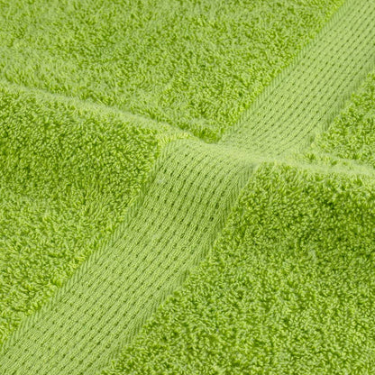 Ensemble de serviettes - 12 pcs -Sensuri Maison