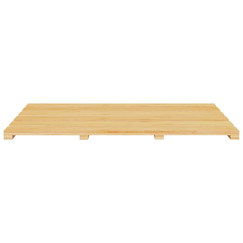 Tapis de bain bambou 54x36 cm - Imagem 3