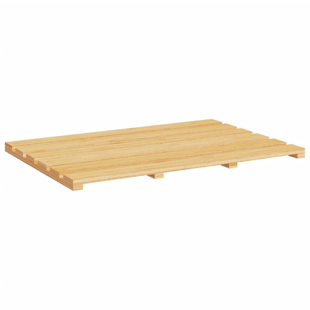 Tapis de bain bambou 54x36 cm - Imagem 5