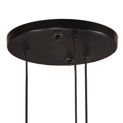 Lampe suspendue 25 W  délavé 30x30x100 cm E27 - Imagem 5