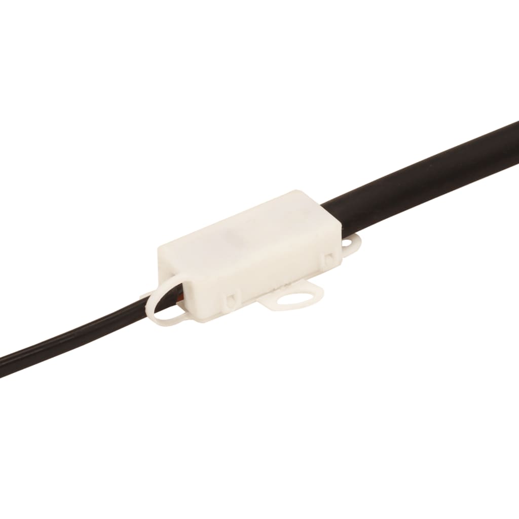 Lampe suspendue 25 W  délavé 30x30x100 cm E27 - Imagem 6