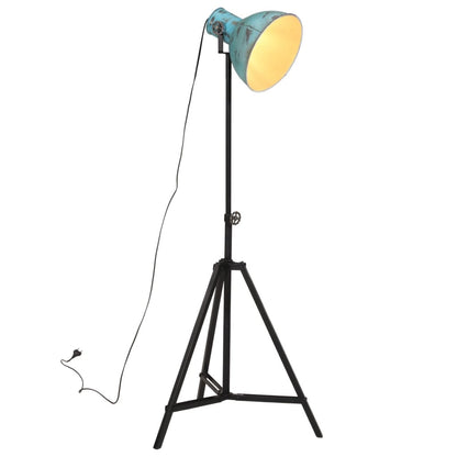 Lampadaire 25 W  délavé 61x61x90/150 cm E27 - Imagem 1