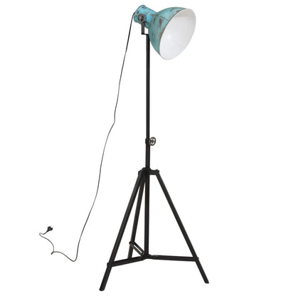 Lampadaire 25 W  délavé 61x61x90/150 cm E27 - Imagem 2