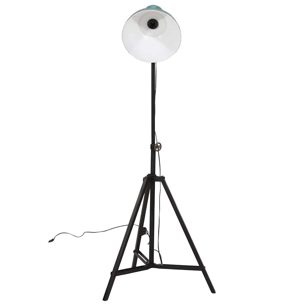 Lampadaire 25 W  délavé 61x61x90/150 cm E27 - Imagem 3