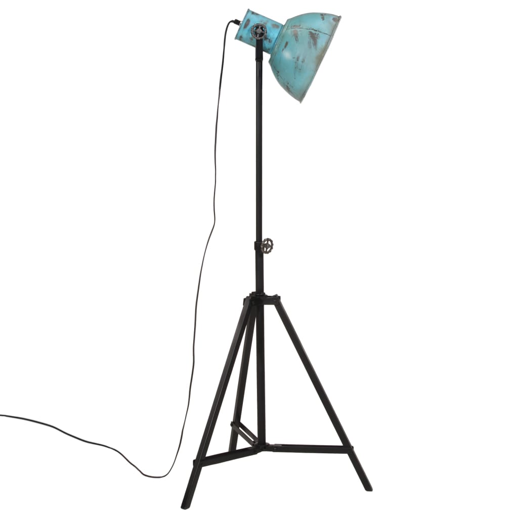 Lampadaire 25 W  délavé 61x61x90/150 cm E27 - Imagem 4