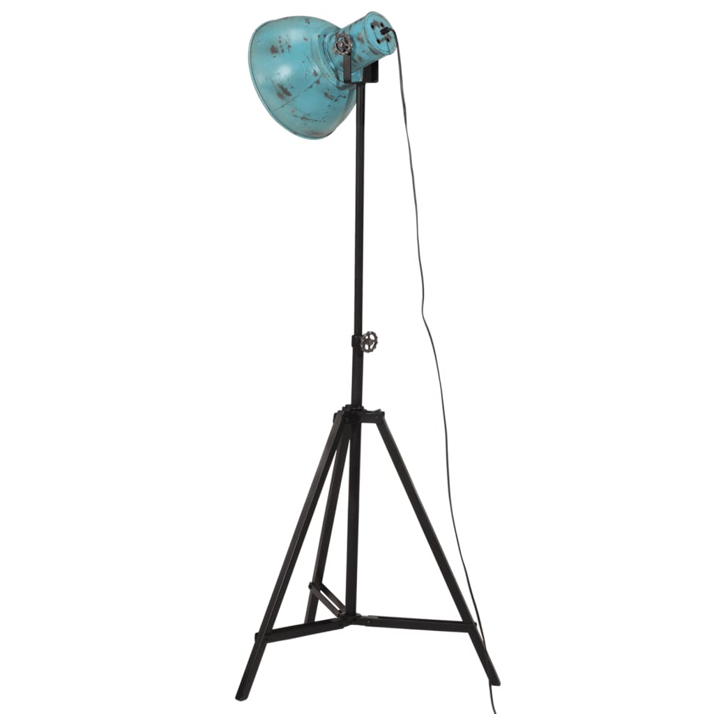 Lampadaire 25 W  délavé 61x61x90/150 cm E27 - Imagem 5