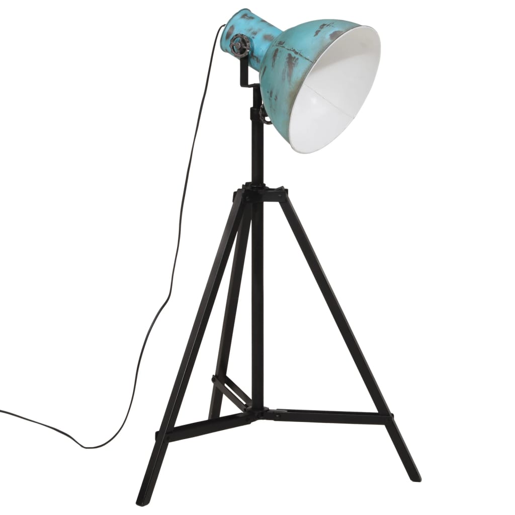 Lampadaire 25 W  délavé 61x61x90/150 cm E27 - Imagem 6