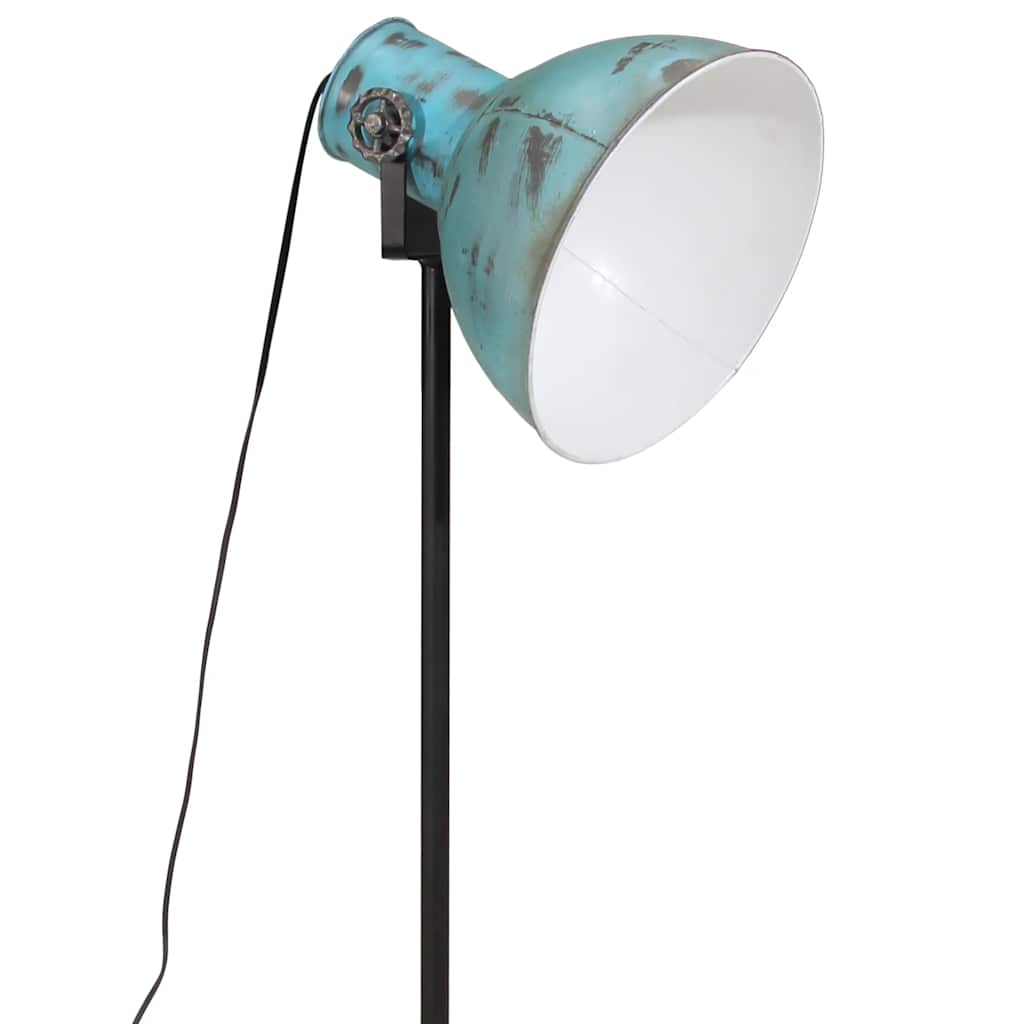 Lampadaire 25 W  délavé 61x61x90/150 cm E27 - Imagem 8