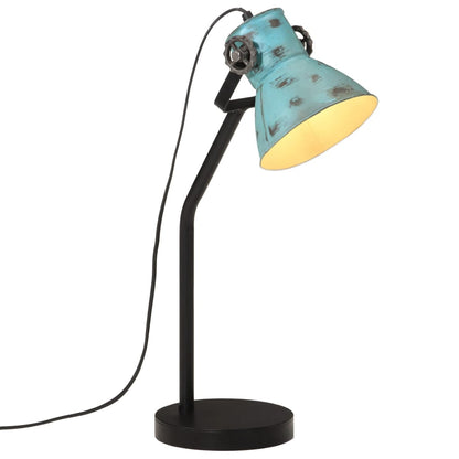 Lampe de bureau 25 W  délavé 17x17x60 cm E27 - Imagem 1
