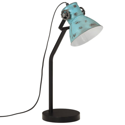 Lampe de bureau 25 W  délavé 17x17x60 cm E27 - Imagem 2