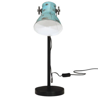 Lampe de bureau 25 W  délavé 17x17x60 cm E27 - Imagem 3