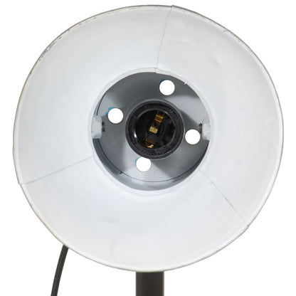 Lampe de bureau 25 W  délavé 17x17x60 cm E27 - Imagem 6