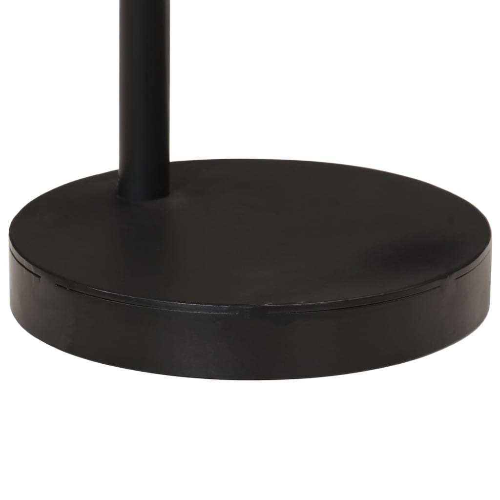 Lampe de bureau 25 W  délavé 17x17x60 cm E27 - Imagem 7
