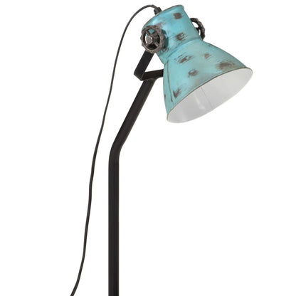 Lampe de bureau 25 W  délavé 17x17x60 cm E27 - Imagem 8