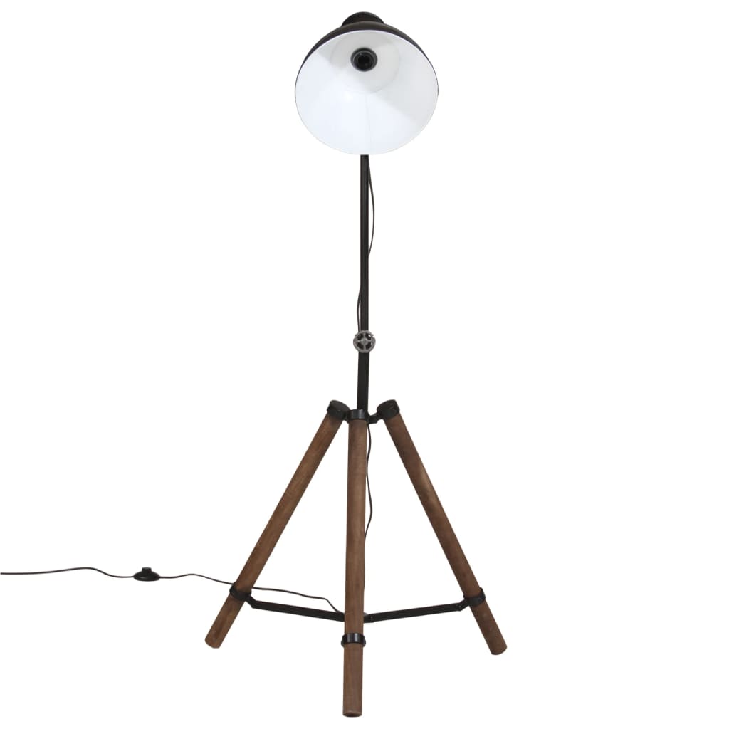 Lampadaire 25 W  75x75x90-150 cm E27 - Imagem 3