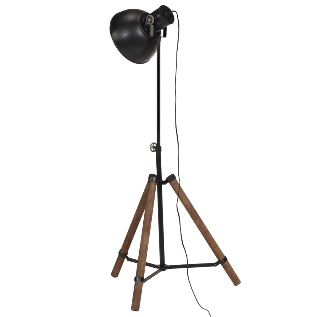 Lampadaire 25 W  75x75x90-150 cm E27 - Imagem 5
