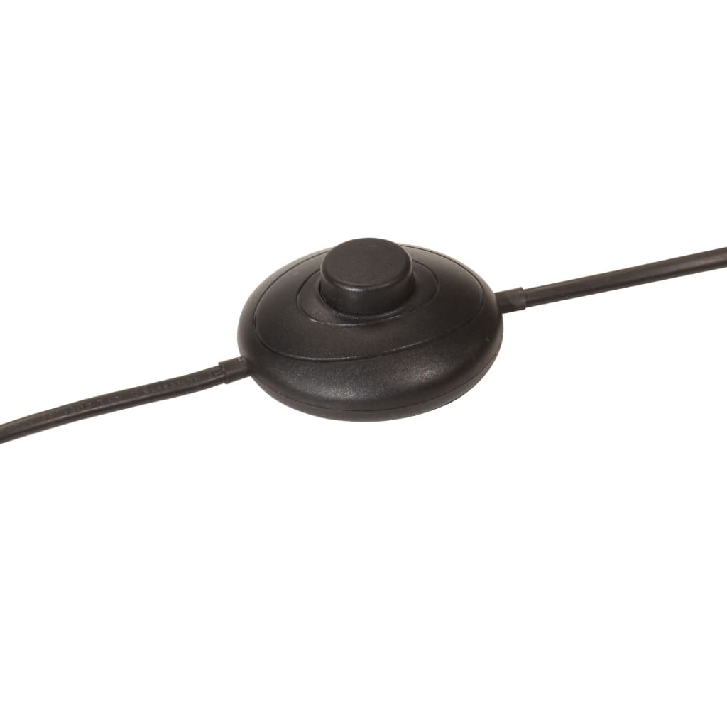 Lampadaire 25 W  75x75x90-150 cm E27 - Imagem 9
