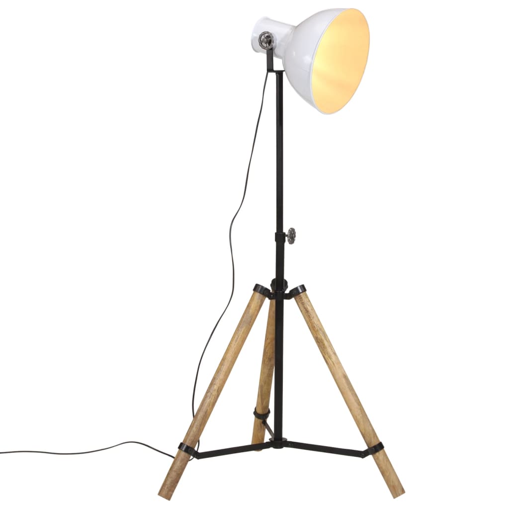 Lampadaire 25 W  75x75x90-150 cm E27 - Imagem 1