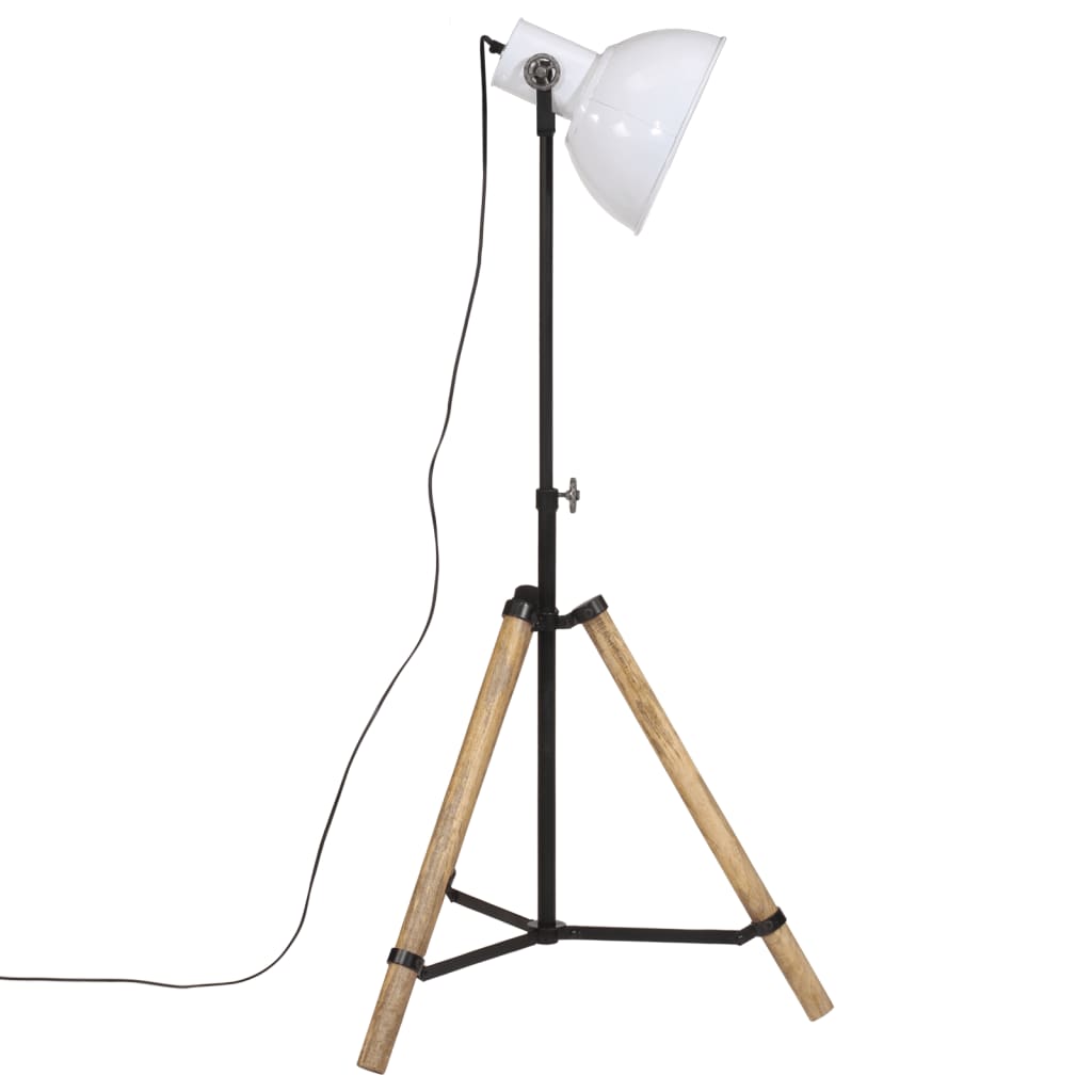 Lampadaire 25 W  75x75x90-150 cm E27 - Imagem 4