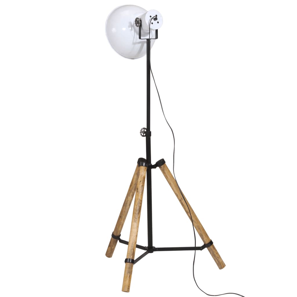 Lampadaire 25 W  75x75x90-150 cm E27 - Imagem 5