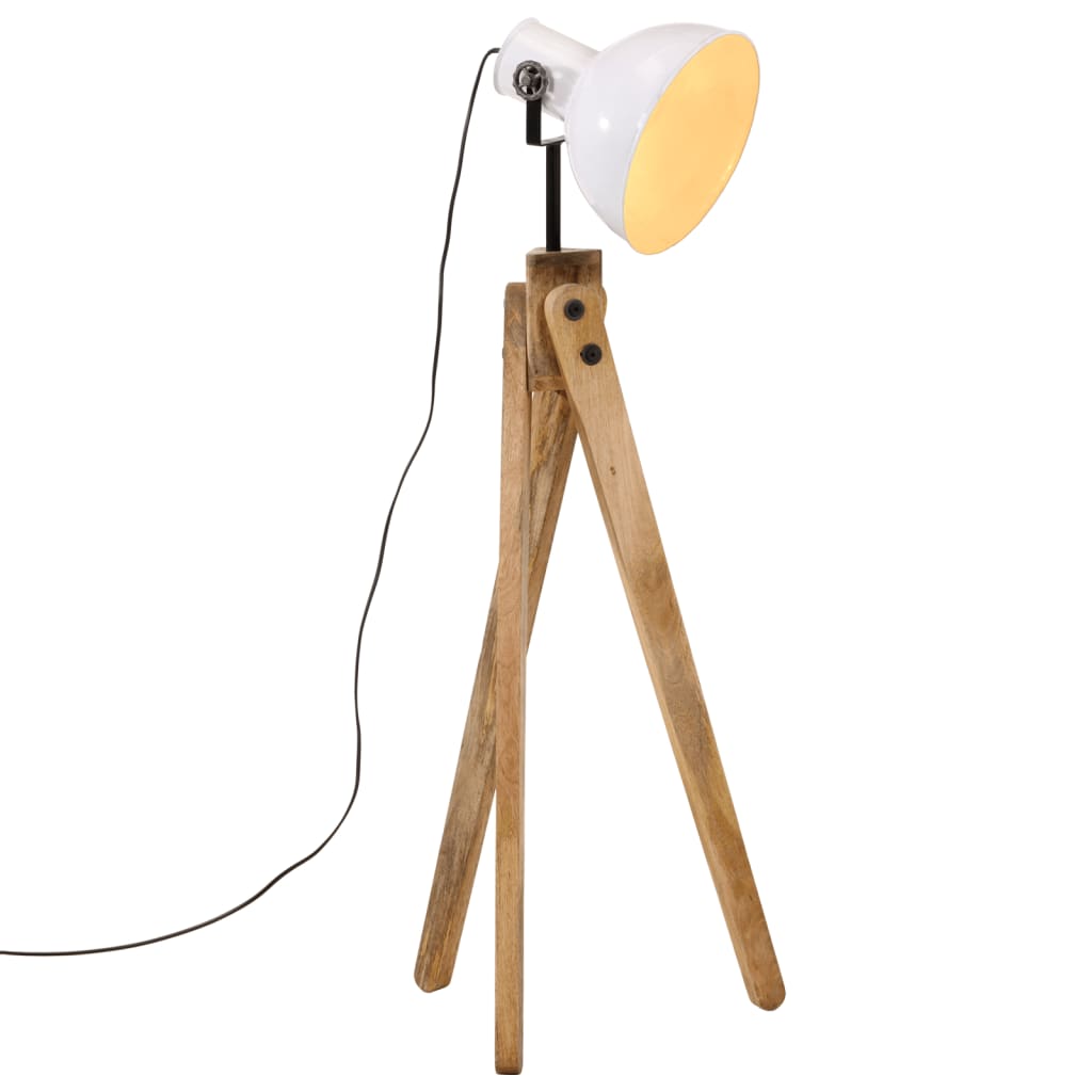 Lampadaire 25 W  45x45x120 cm E27 - Imagem 1