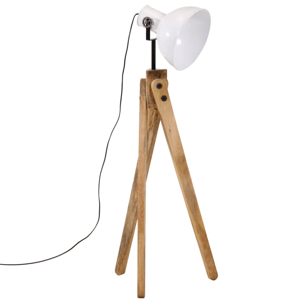 Lampadaire 25 W  45x45x120 cm E27 - Imagem 2