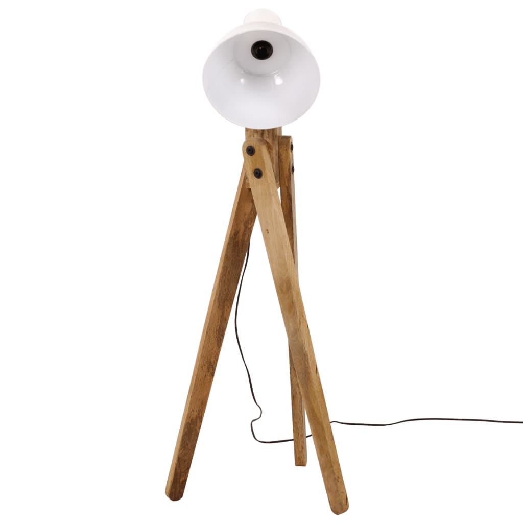 Lampadaire 25 W  45x45x120 cm E27 - Imagem 3