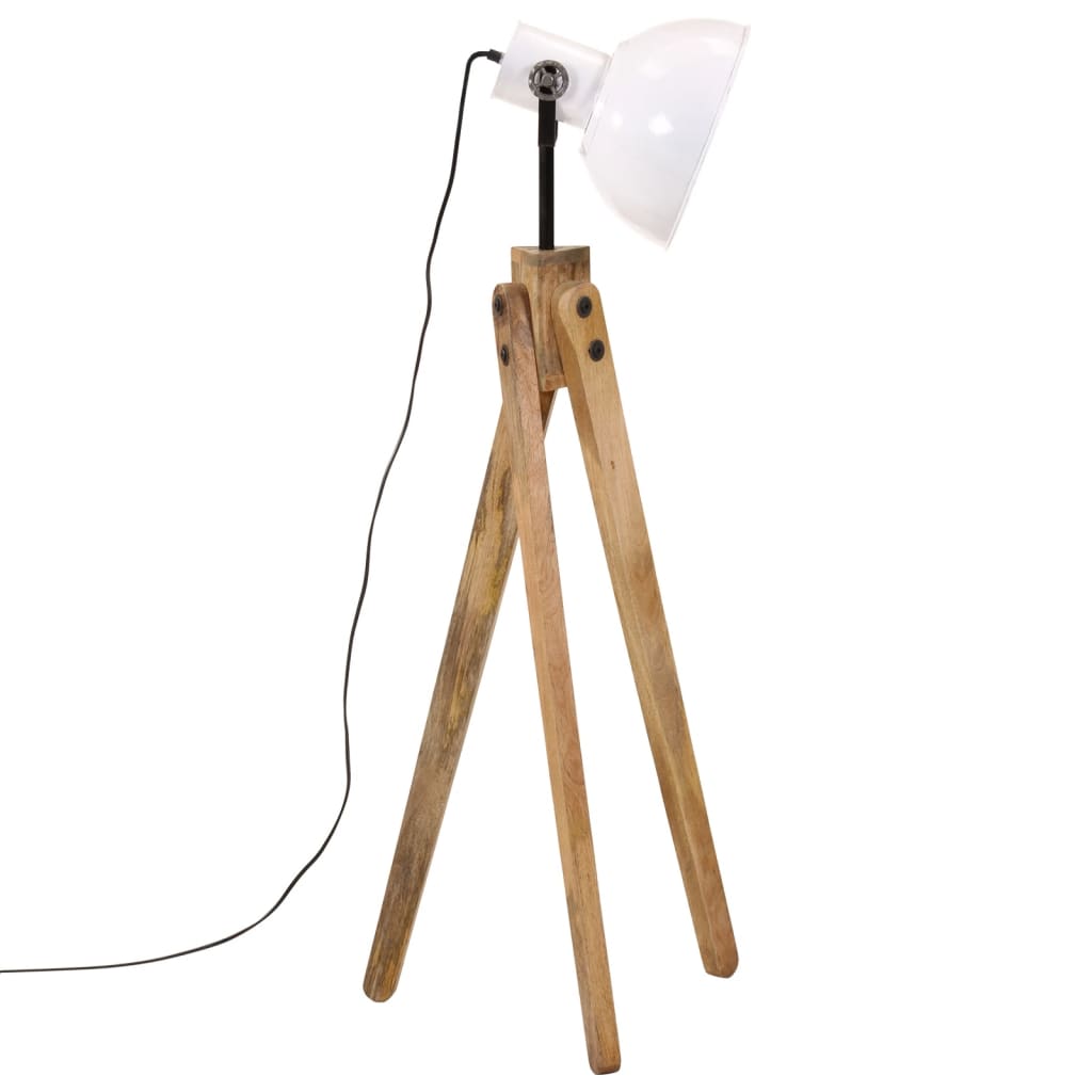Lampadaire 25 W  45x45x120 cm E27 - Imagem 4