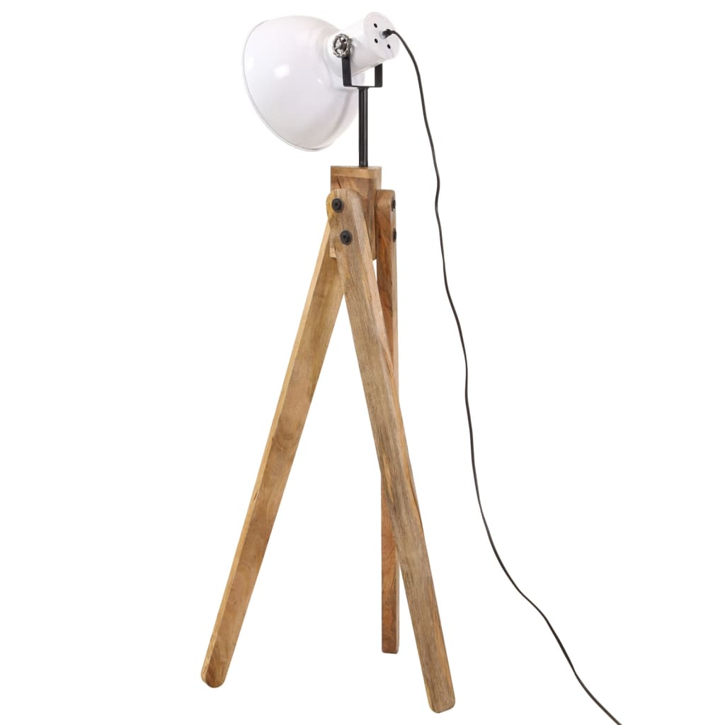 Lampadaire 25 W  45x45x120 cm E27 - Imagem 5